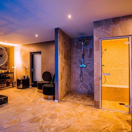 B&B Spa Goud Tilburg Kültér fotó