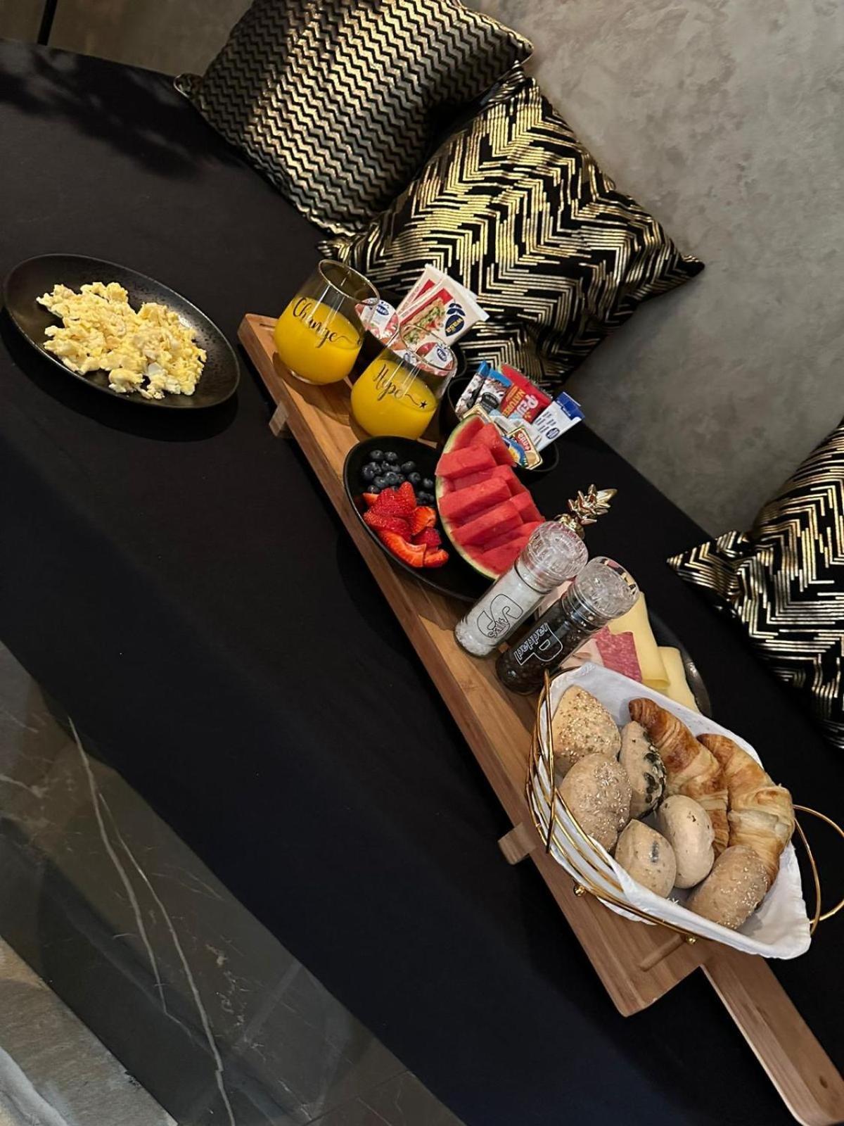 B&B Spa Goud Tilburg Kültér fotó