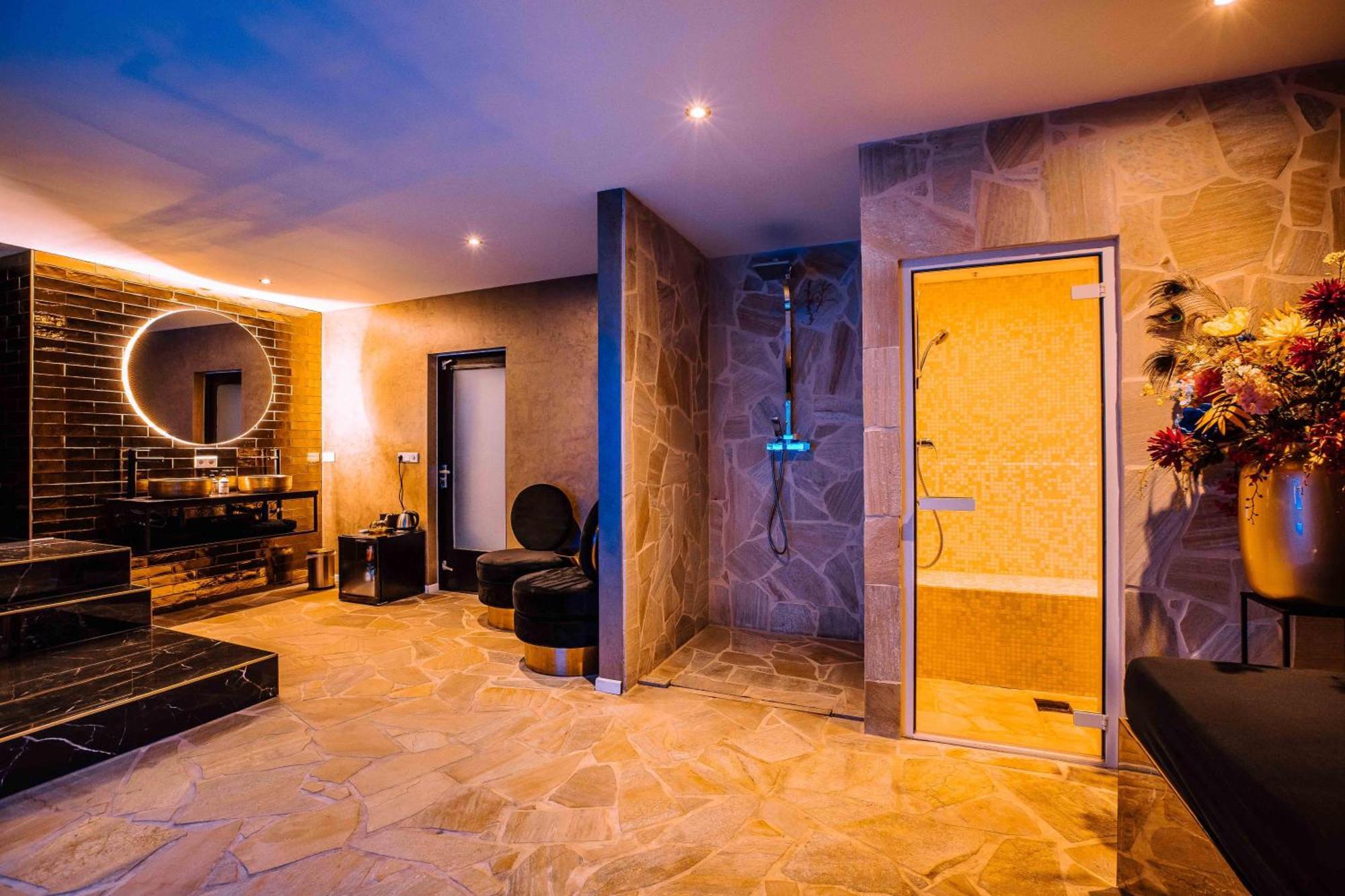 B&B Spa Goud Tilburg Kültér fotó
