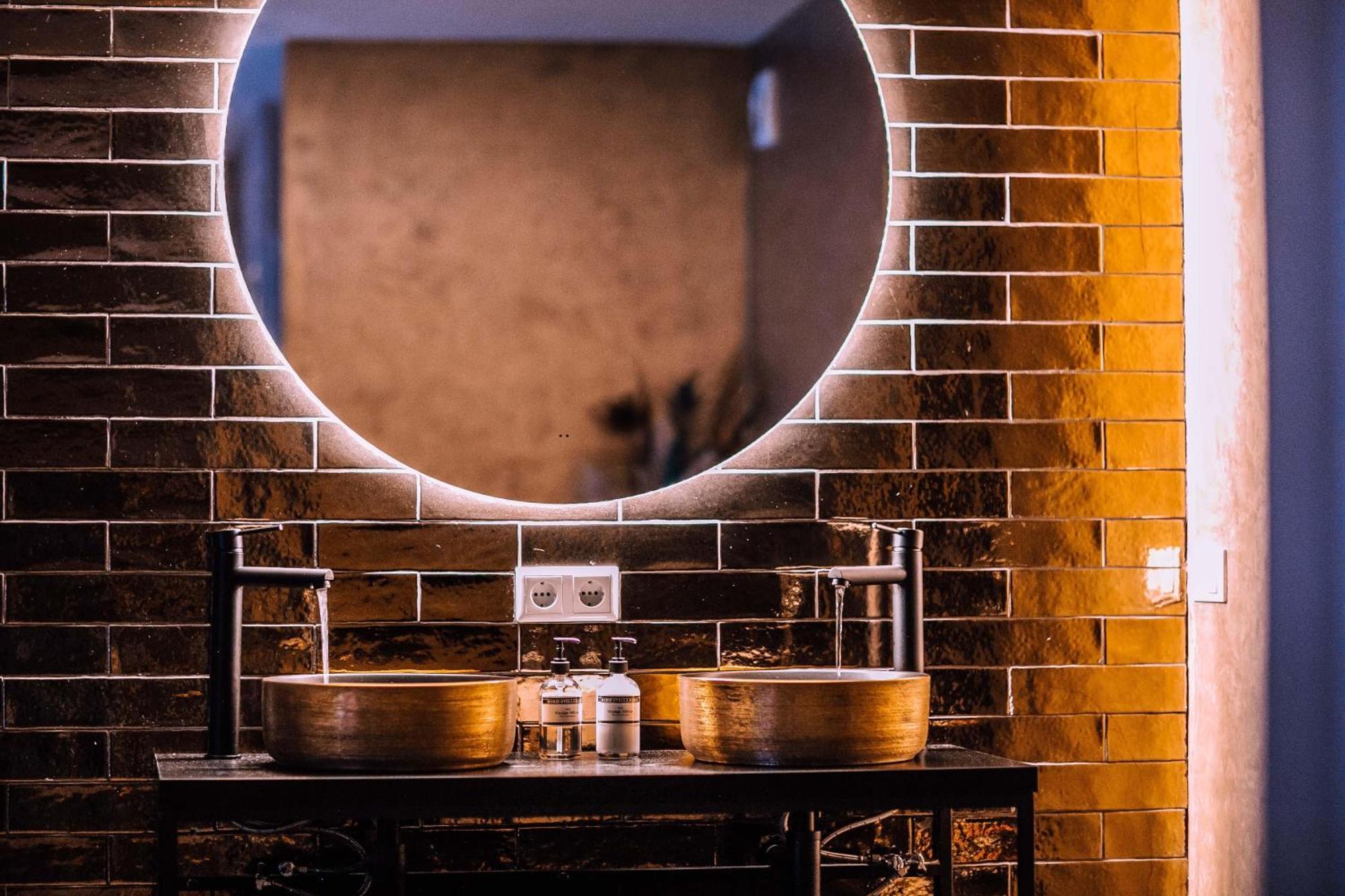 B&B Spa Goud Tilburg Kültér fotó