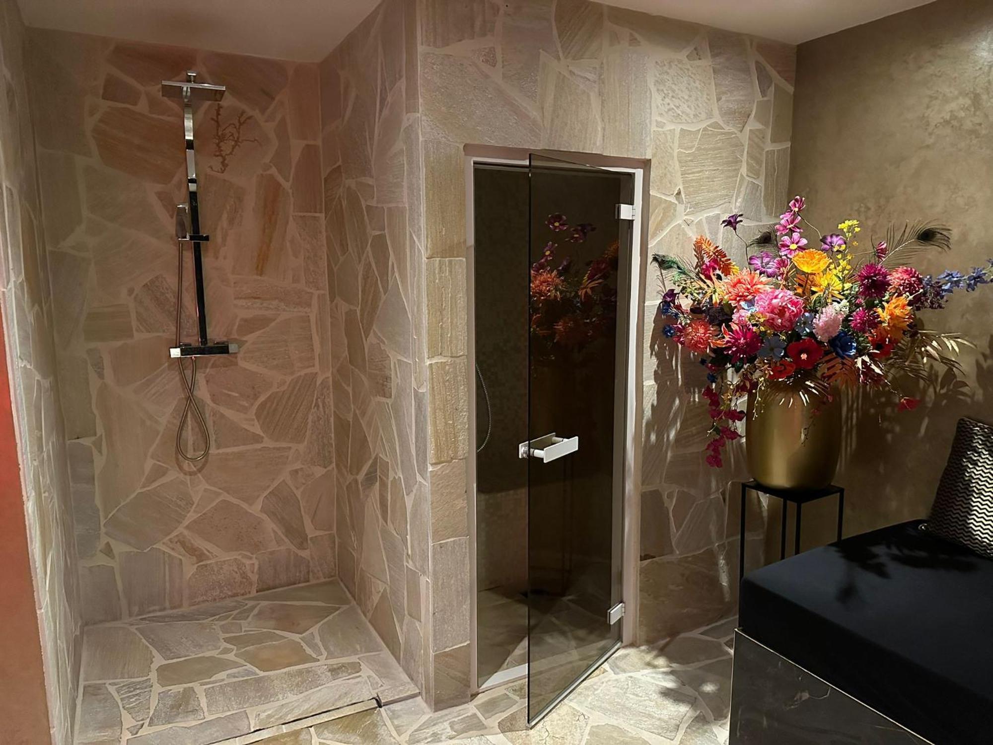 B&B Spa Goud Tilburg Kültér fotó